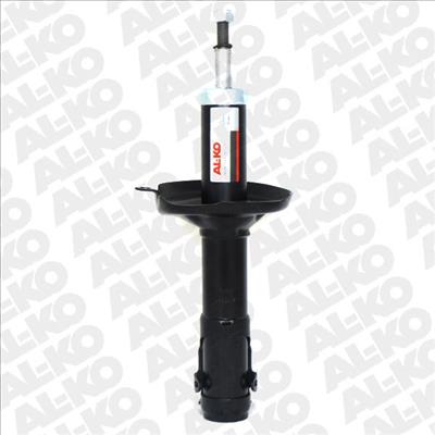 Picture of AL-KO - 308863 - Shock Absorber (Suspension/Damping)